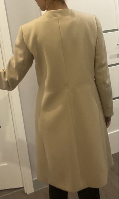 Płaszcz Red Valentino