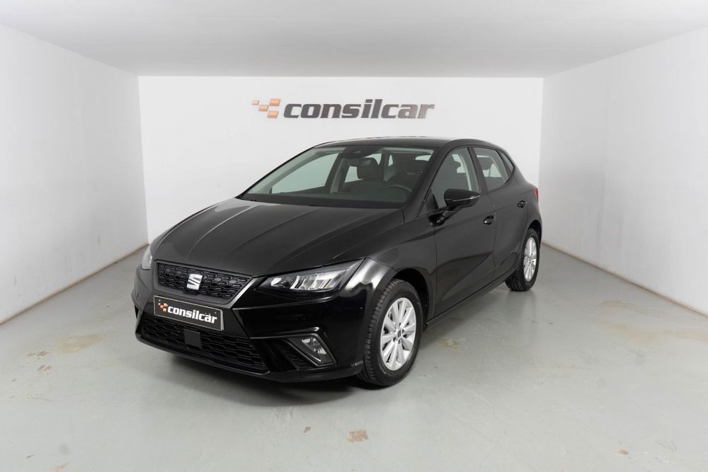 SEAT Ibiza 1.0 TSI Style DSG
