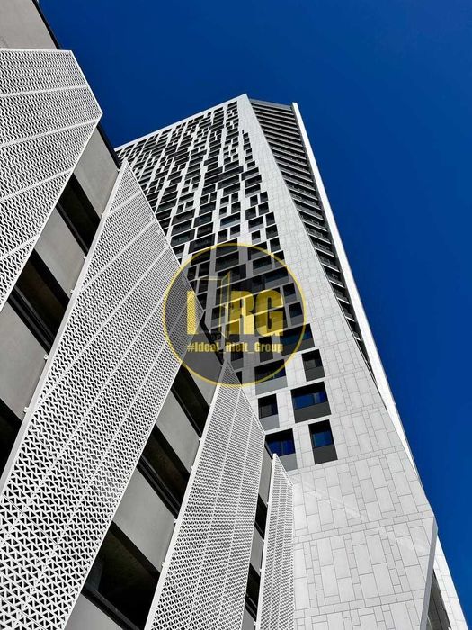 Без% 3К 120м2 Берестейський 11, ЖК Манхеттен/Manhattan, КПІ, Вокзальна