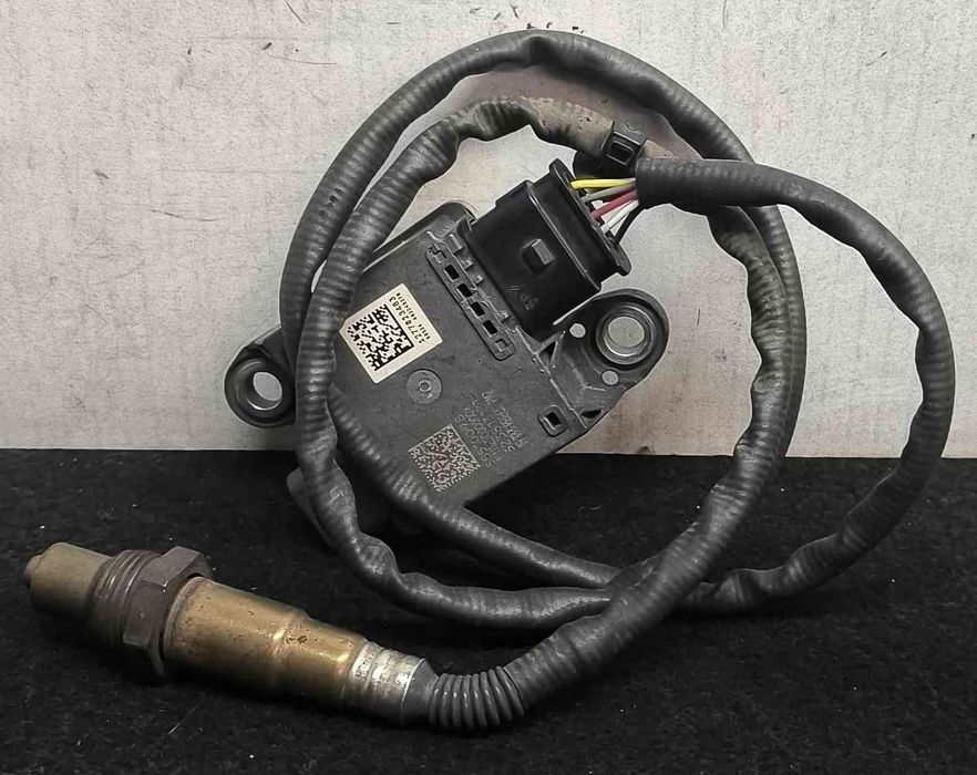 Sensor de NOX 55510098 - OPEL ASTRA K