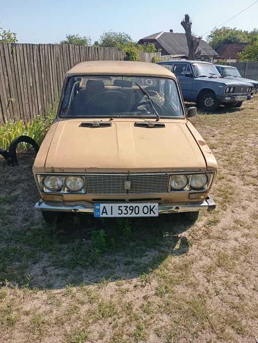 Продам Авто ВАЗ , для незабутніх спогадів