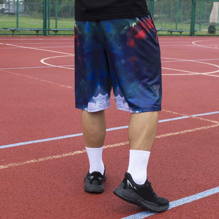 【HighWay】 М-XXL Шорты баскетбольны nike шорти