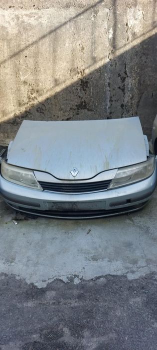 Frente completa RENAULT Laguna II (BG0/1_)