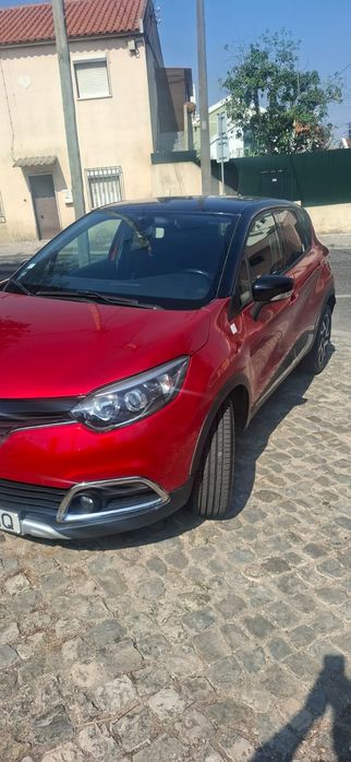 Renault   Captur