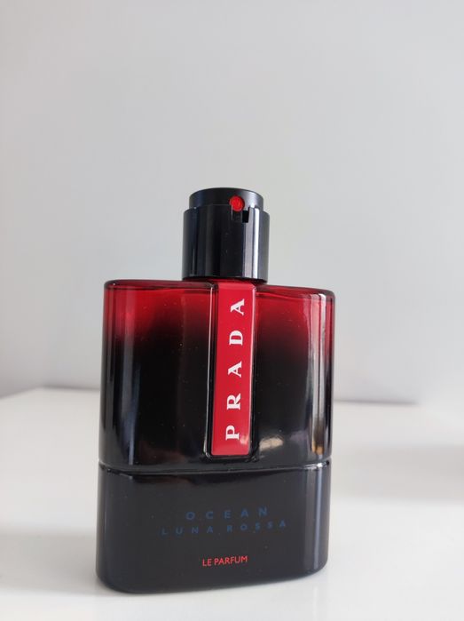 Prada Rossa Ocean Le Parfum woda perfumowana dla mężczyzn