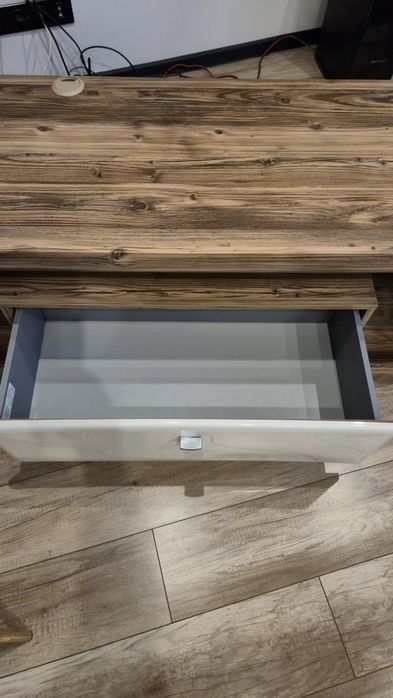 Stolik  szafka komoda rtv