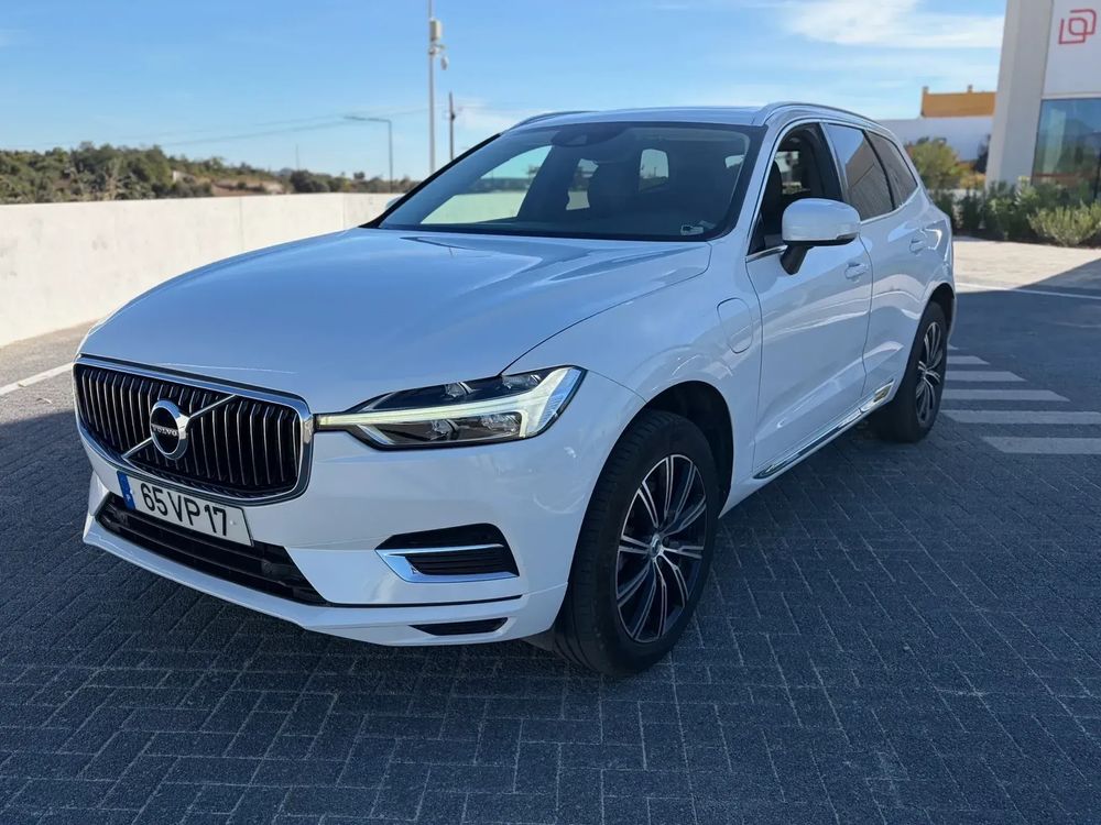 Volvo XC 60