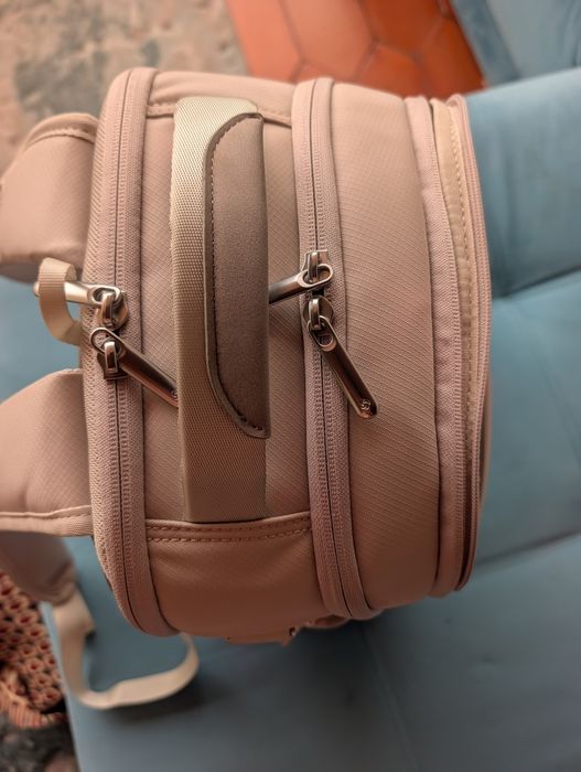 Mochila Samsonite Paralux