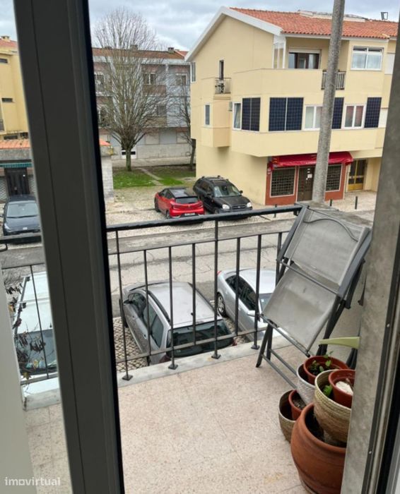 Quarto - localizado em Lisbon