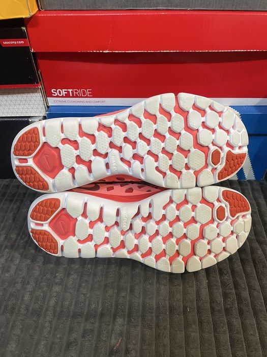 Оригінальні кросівки Nike Flex Run 41(26,5см)