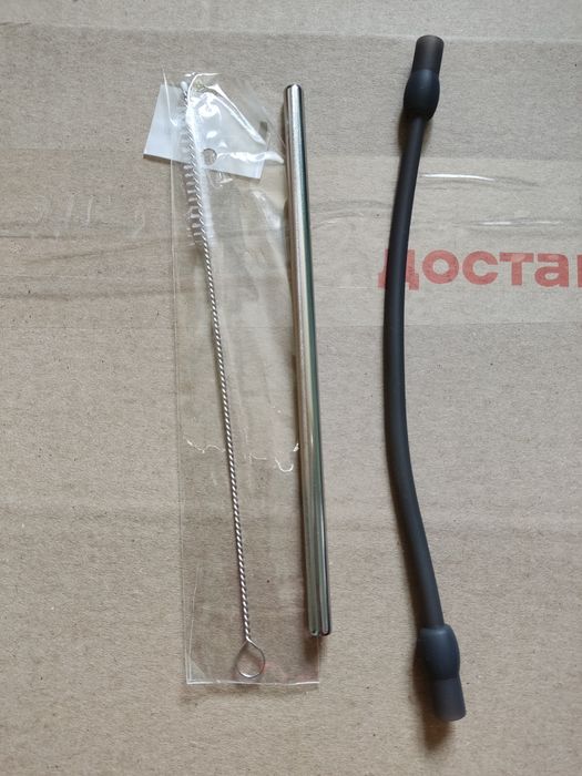 Комплект трубок капучинатора Siemens Eq6/Bosch.