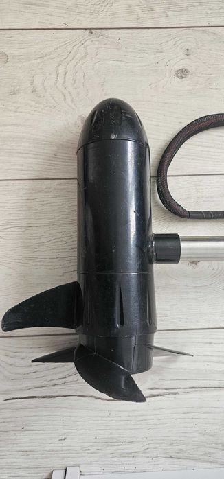 Silnik elektryczny RHINO VX 65 LB