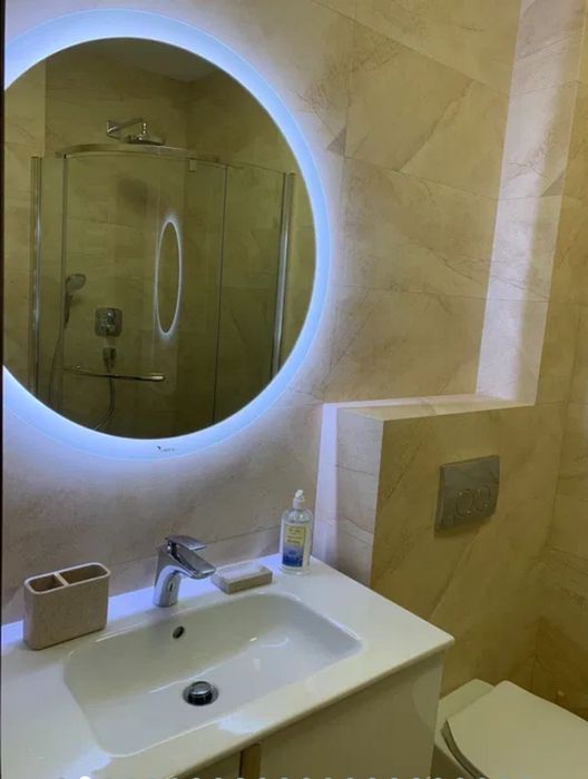 Оренда Буча 1 кім 40 кв 3 поверх Гранд Бурже