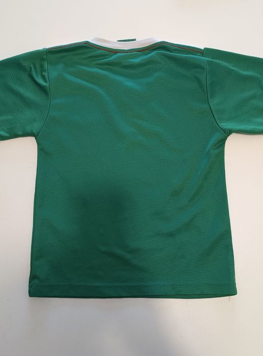 Oryginalna koszulka Śląska Wrocław.