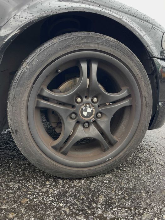 BMW E46 320D PARA PEÇAS