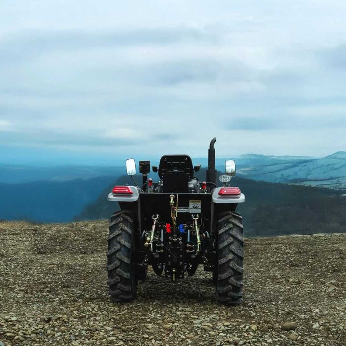 Мінітрактор СКАУТ TY-404 - 7990$ Безкоштовна доставка