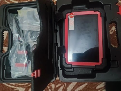 X431 CRP919E CRP919X BT Діагностика авто