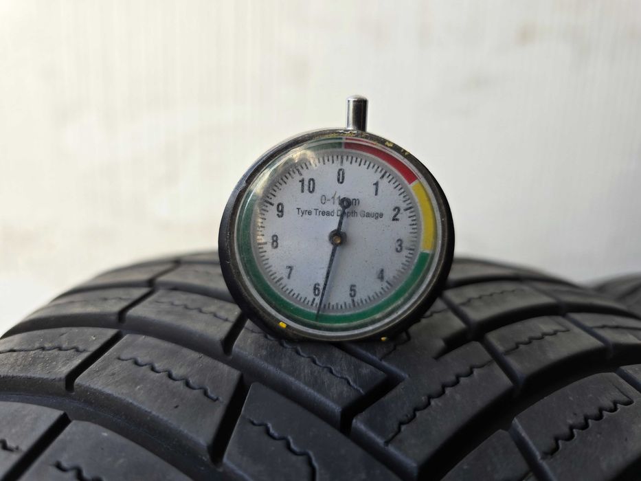 Pirelli All Season SF2 225/40r18 92Y 2021r Rant ochronny N3771