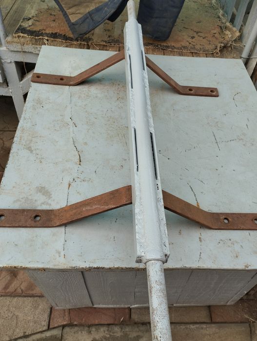 Корыто для садовой тачки, триммер.