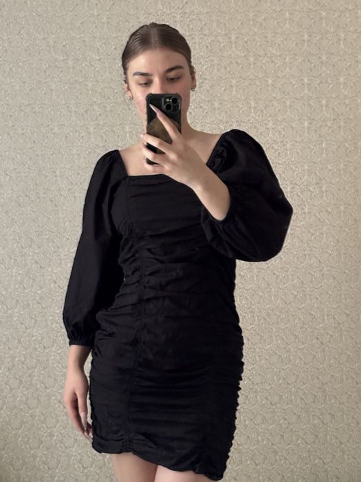 сукні stradivarius, bershka, mango, vero moda,stimma