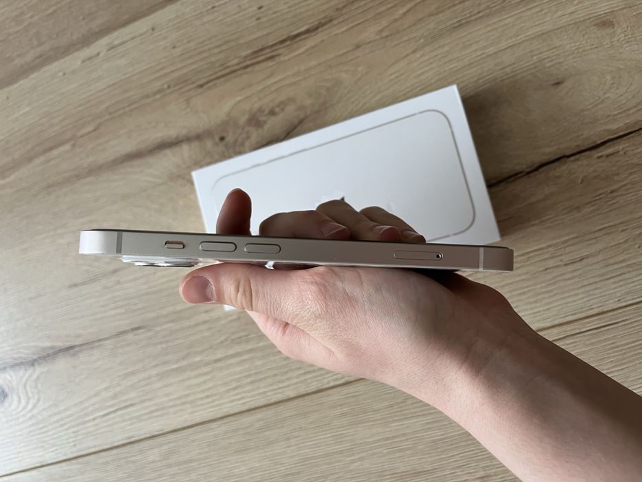 iPhone 13 | biały | 128gb
