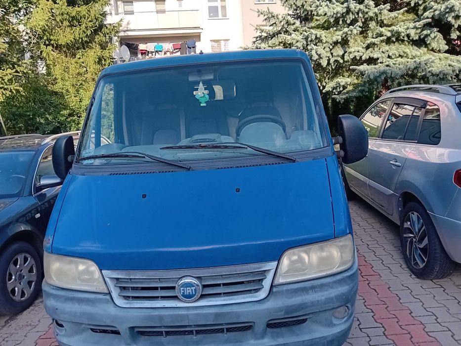 Fiat Ducato