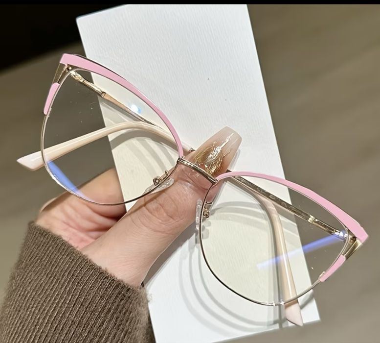 Окуляри для роботи за компʼютером