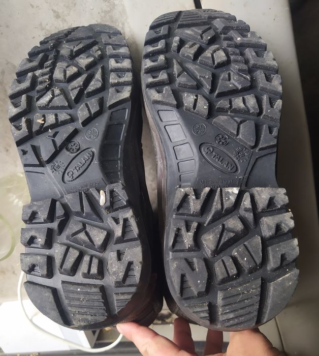 Берці Talan 37 р.