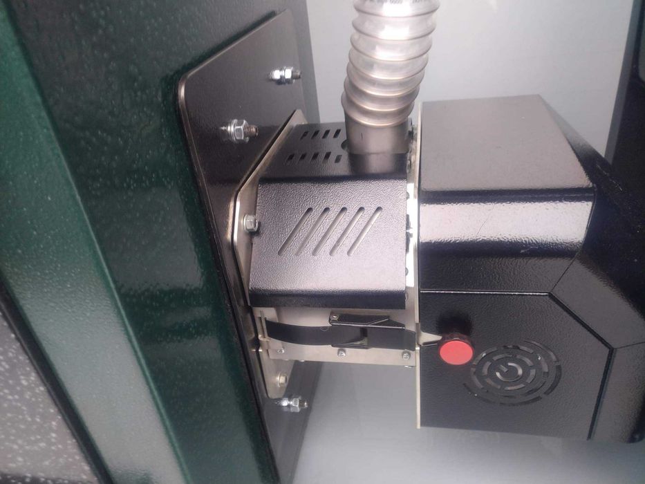 Kocioł NKG-P 15 kw, najwyższa norma sprawności DOFINANSOWANIA