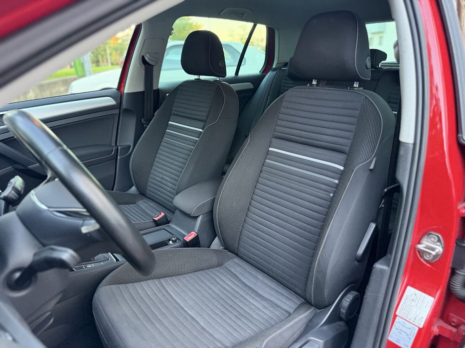 VW Golf 1.2 TSI Cup Edition Bluemotion
