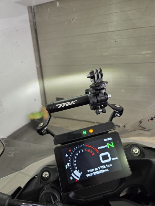Benelli TRK 702X