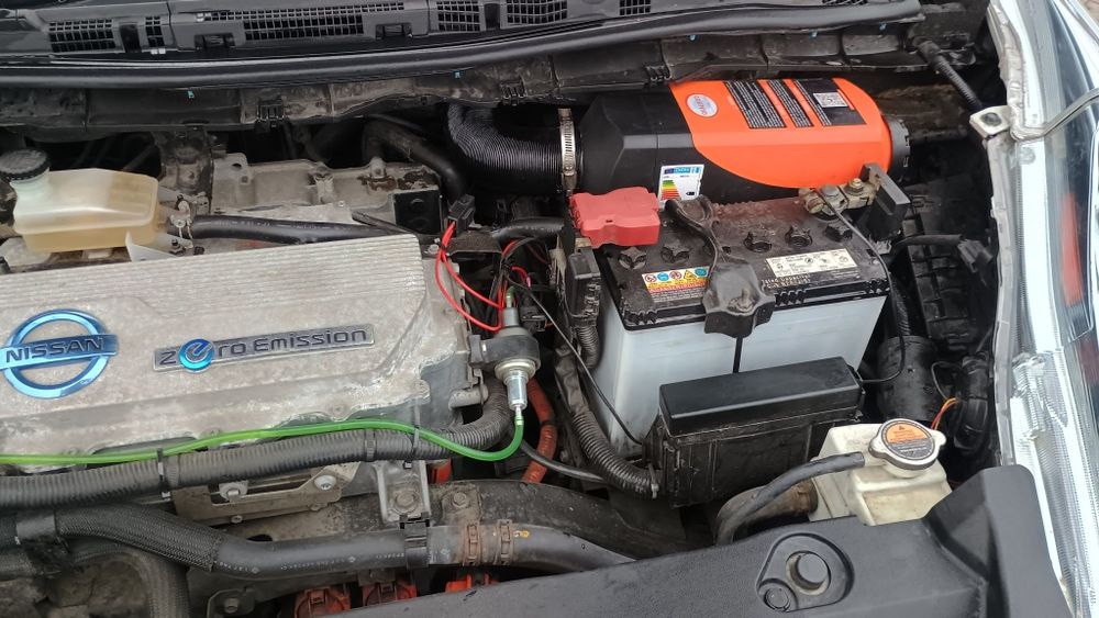 Продам нісан ліф