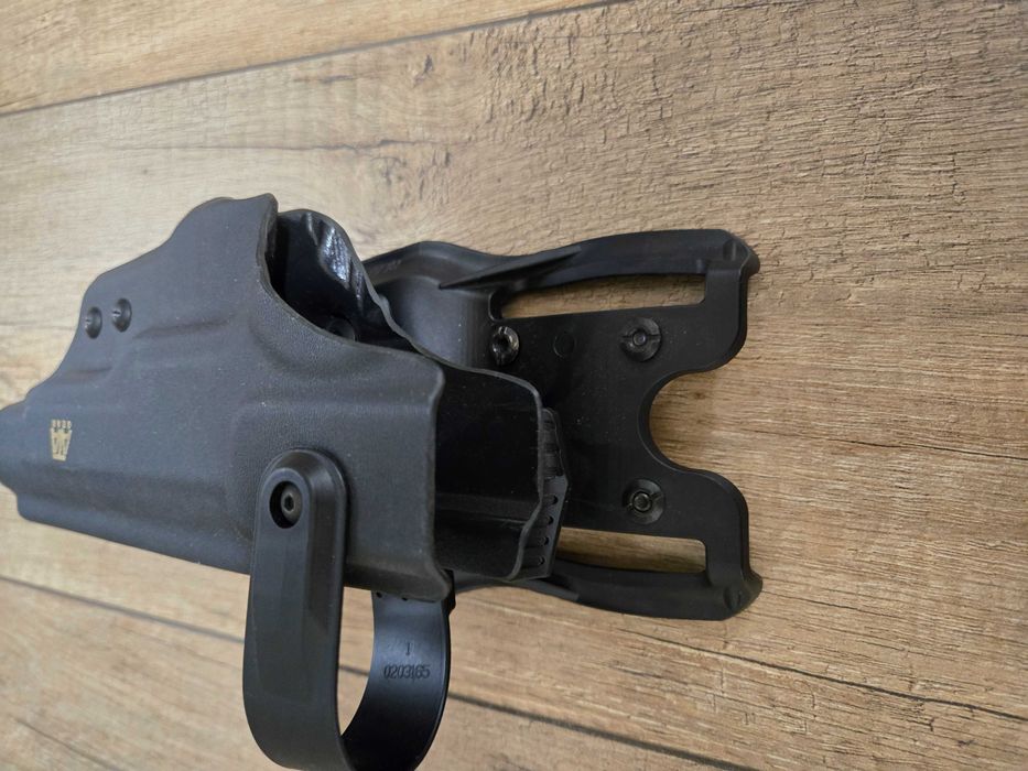 Кобура для пістолета АПС