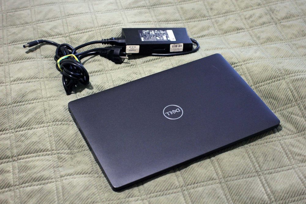 Ноутбук DELL 5501/i5-9400H 8x/Mx150 2GB/16GB/SSD1TB/АКБ5ч/15.6 ips FHD