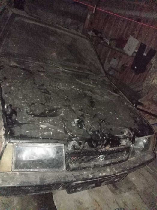 Продам Авто після ДТП 3 власник