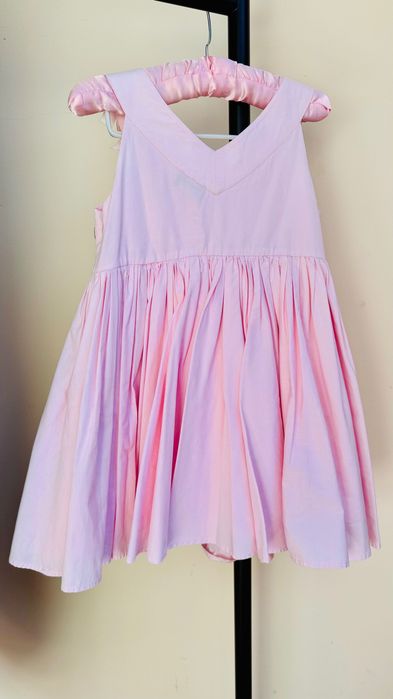 D&G Junior. Sukienka. 104