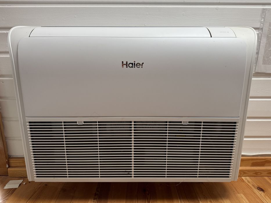 Klimatyzator przypodłogowy Haier 3,5 kW