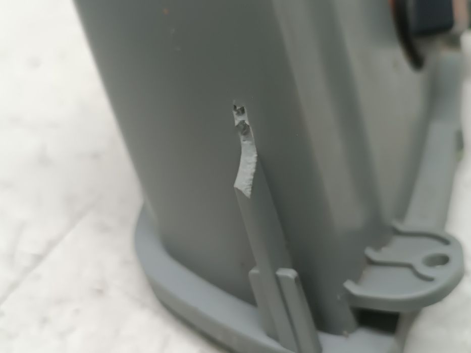 Farol de Nevoeiro - FORD B-MAX (JK) | 12 -