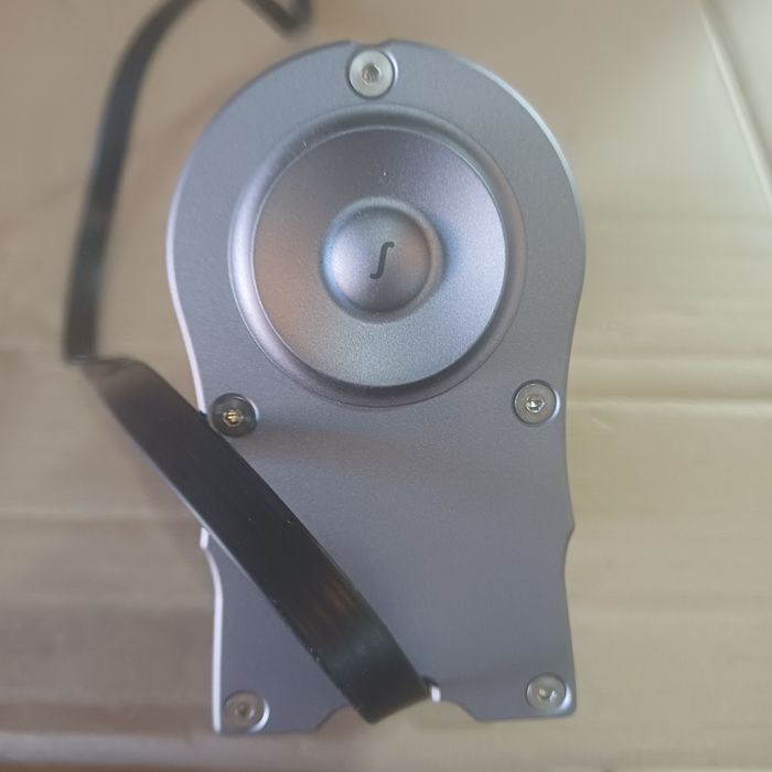 Ротаційний модуль Snapmaker

ROTARY MODULE

Chuck D50 mm