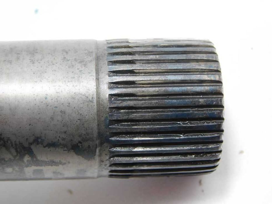 Flansza pólosi VW 1.9 TDI 2.5 TDI 6B Audi A4 B6 Passat B5 Skoda Superb A6