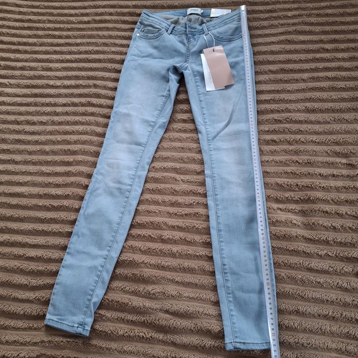 Нове.Джинци для вагітних ONLY Maternity  р.25