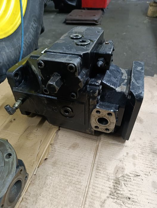 Pompa hydrauliczna rexroth