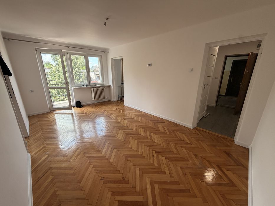 Mieszkanie w centrum