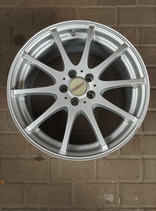 продам диски R17 5/100