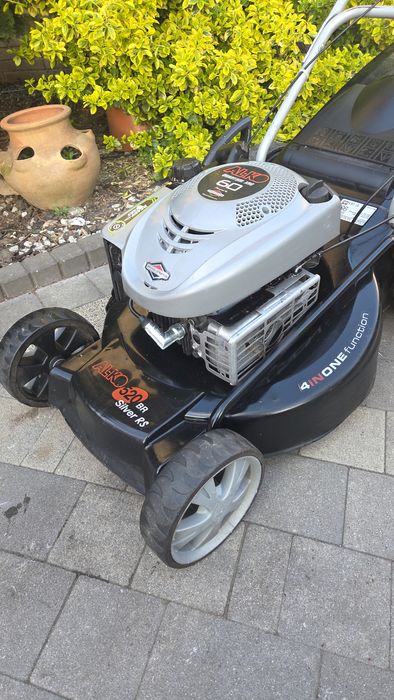 Kosiarka spalinowa AL-KO Briggs Stratton
