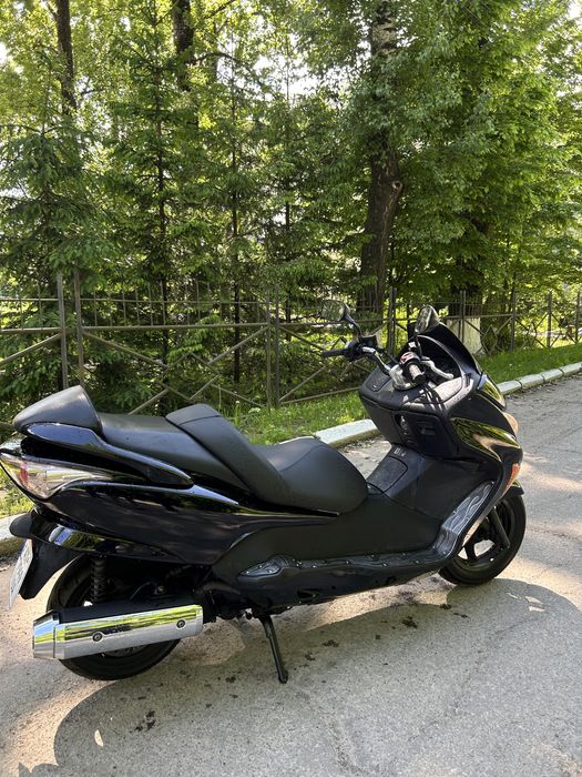 Продам Honda forza