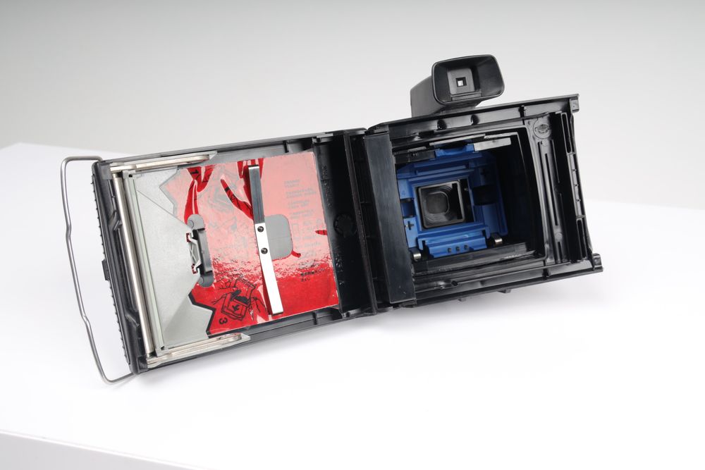 Polaroid Viva