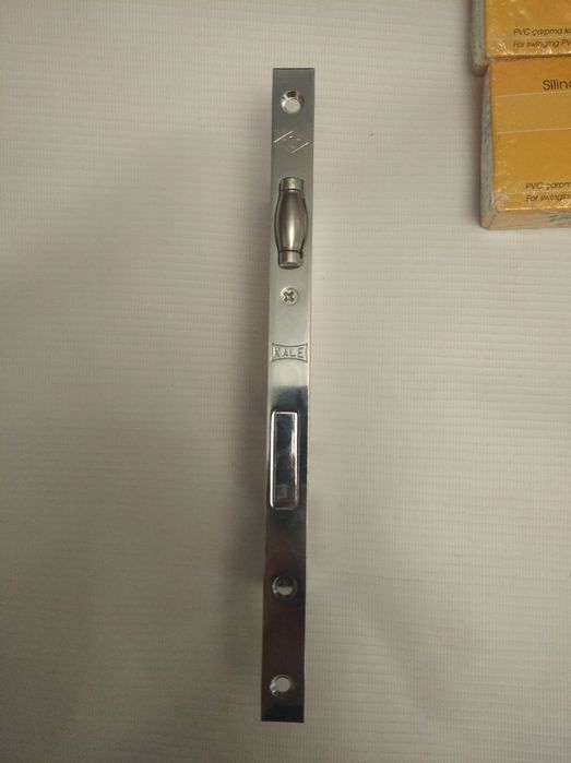 Замок KALE 155/p35 для металопластикових дверей