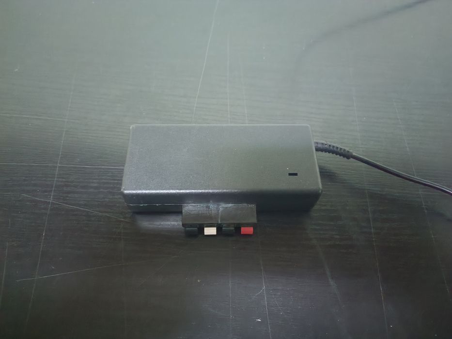 Wzmacniacz bluetooth