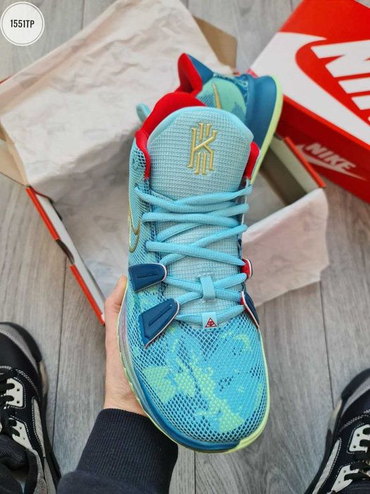 Чоловічі кросівки NIKE KYRIE 7 "Special FX" Розміри 40-45